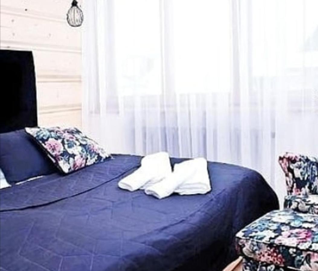 Otuleni Tatrami Apartments Kościelisko Exterior foto