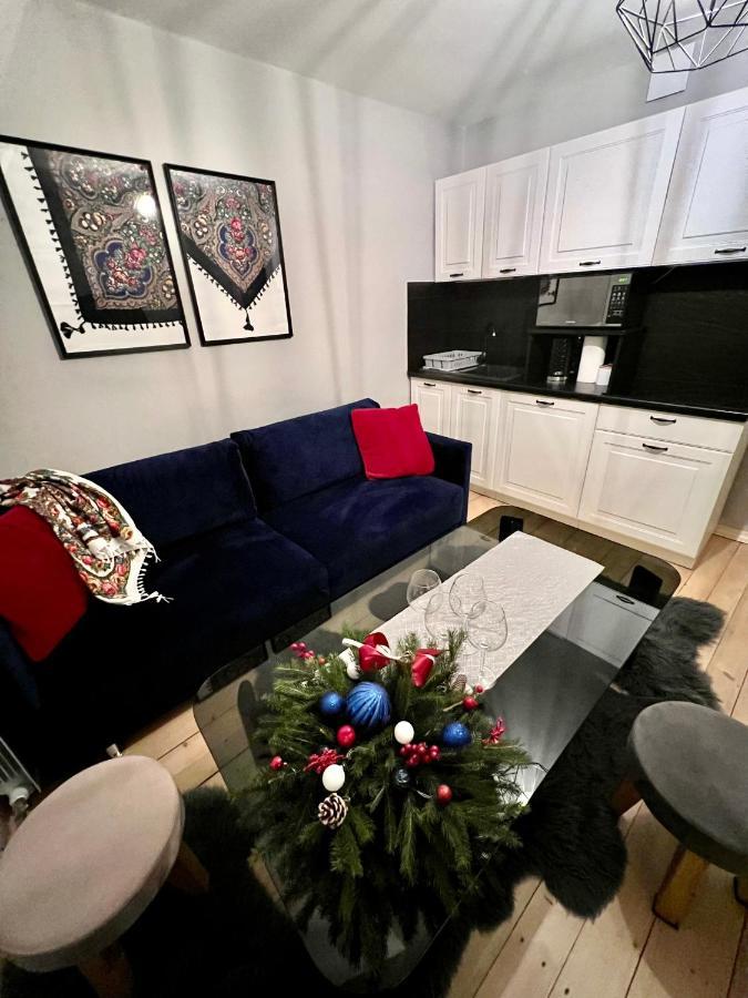 Otuleni Tatrami Apartments Kościelisko Exterior foto